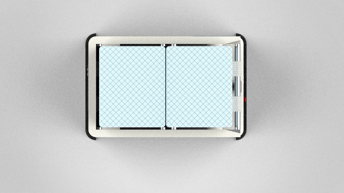 Vehicle parameter illustration 3