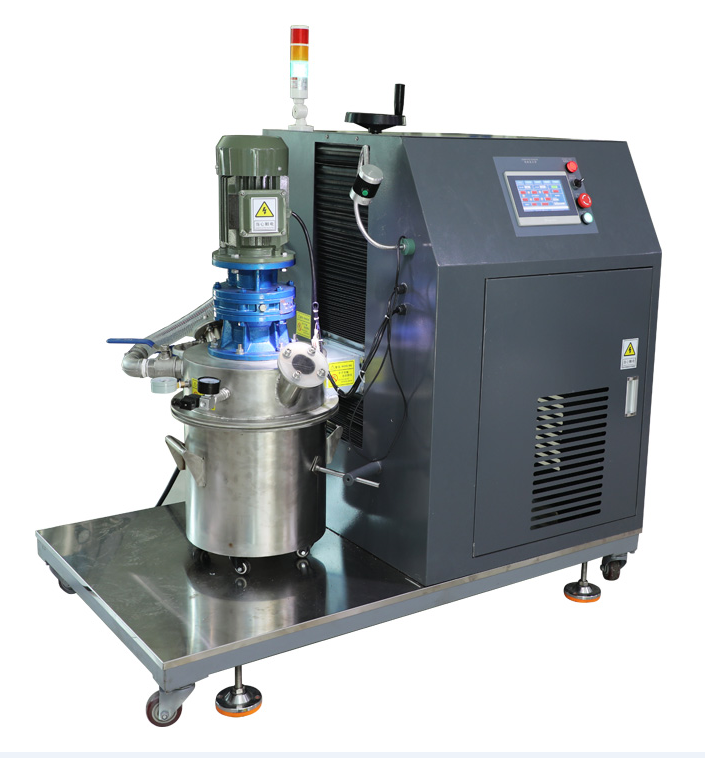 58-Ohm Resistor NTC Production Line cover image