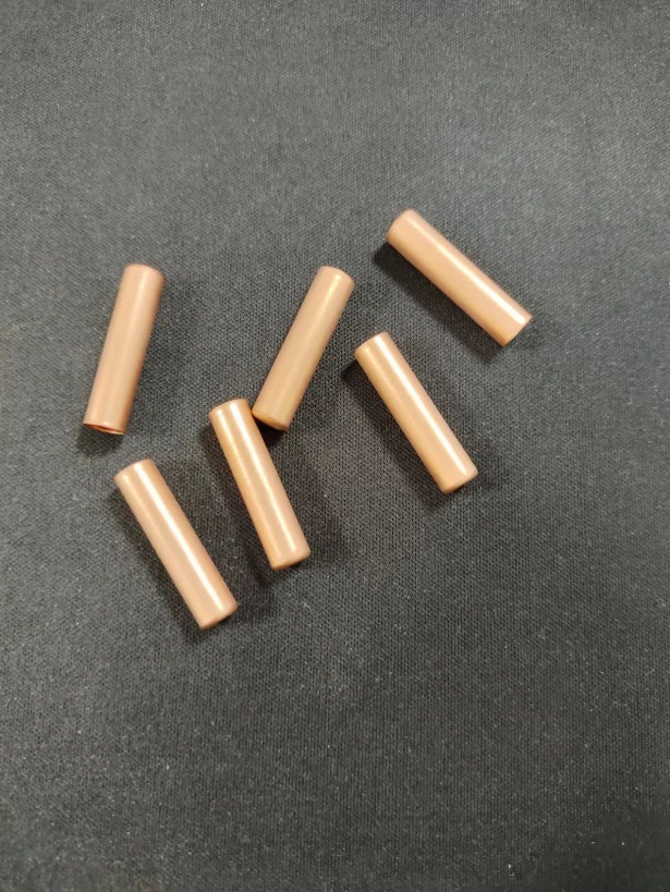 Shell insertion and dispensing